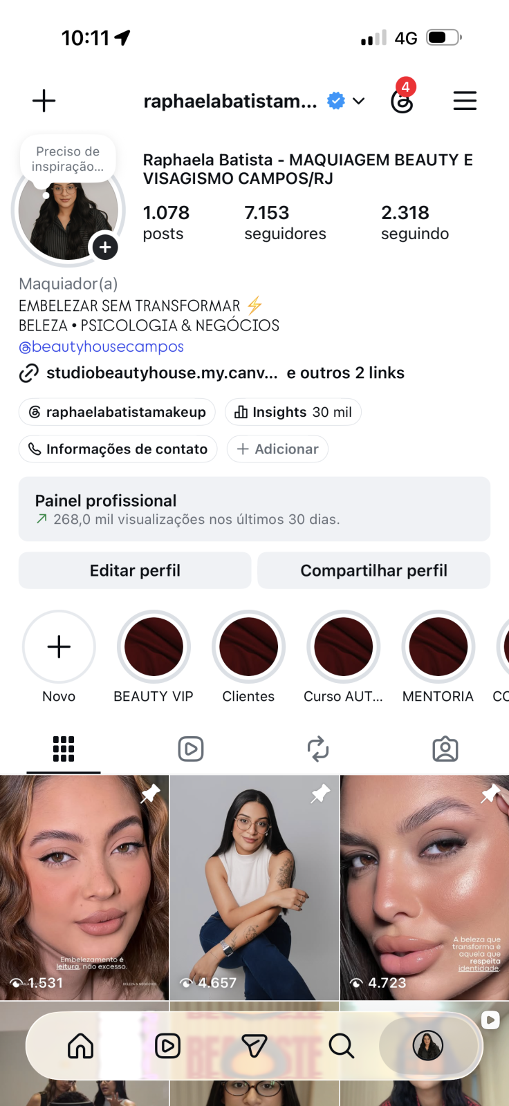 Métrica